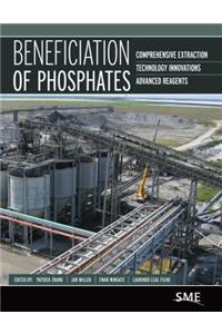 Beneficiation of Phosphates