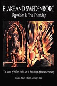 Blake and Swedenborg