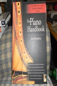 The Piano Handbook