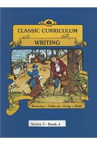 McGuffey's Writing Workbook