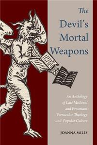 Devil's Mortal Weapons