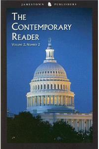 Contemp Reader Vol2 Number 2
