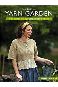 The Yarn Garden