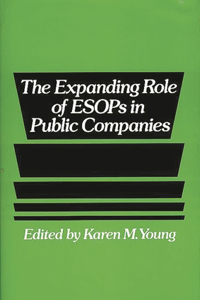 Expanding Role of Esops in Public Companies