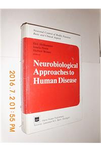 Neuronal Control of Bodily Function : Basic and Clinical Aspects