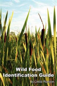 Wild Food Identification Guide