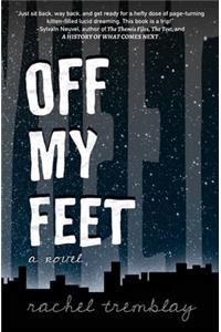 Off My Feet