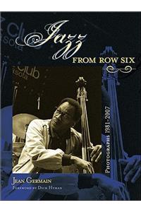Jazz From Row Six