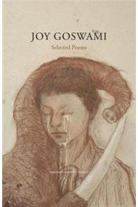 Joy Goswami