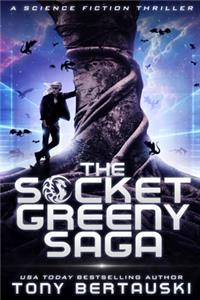 Socket Greeny Saga