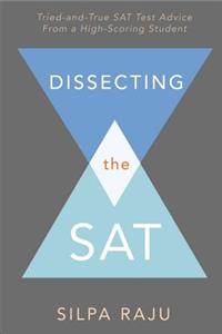 Dissecting the SAT