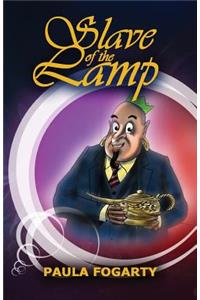 Slave of the Lamp