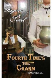 Fourth Time's the Charm