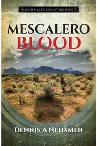 Mescalero Blood