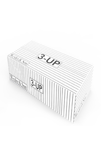 3-Up Board Game