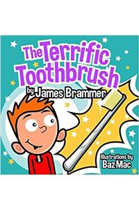 Terrific Toothbrush