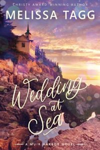 Wedding at Sea