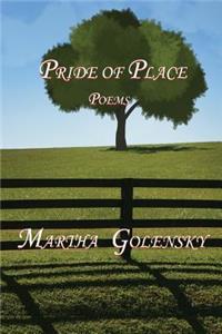 Pride of Place Poems