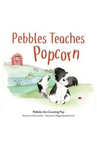 Pebbles Teaches Popcorn