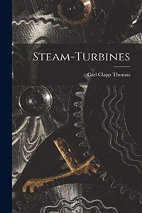 Steam-turbines