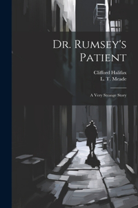 Dr. Rumsey's Patient