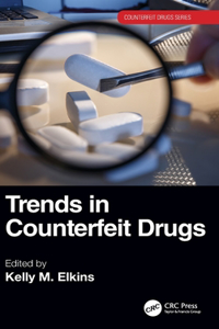 Trends in Counterfeit Drugs