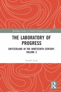 Laboratory of Progress