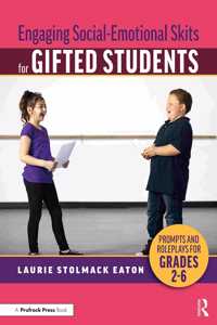 Engaging Social-Emotional Skits for Gifted Students