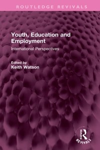 Youth, Education and Employment