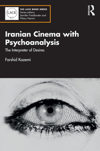 Iranian Cinema with Psychoanalysis