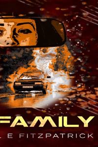 Family (Reacher Short Stories Book 1)