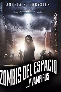 Zombis del espacio. . . Y vampiros
