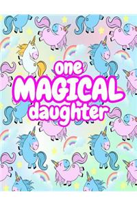 One Magical Daughter