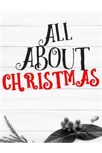 All about Christmas