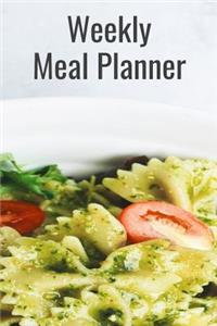 Weekly Meal Planner