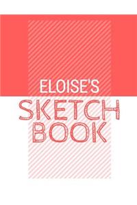 Eloise's Sketchbook