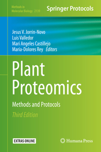 Plant Proteomics