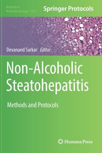 Non-Alcoholic Steatohepatitis
