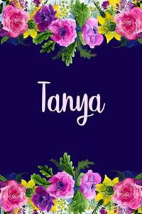Tanya