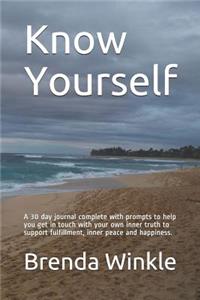 Know Yourself