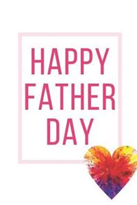 Happy Father Day