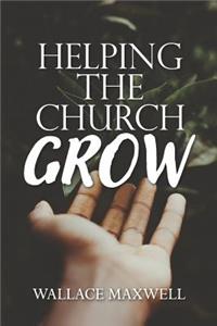 Helping the Church Grow
