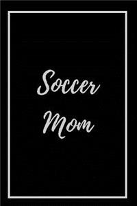 Soccer Mom