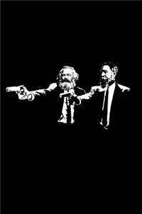 Philo Fiction - Marx and Engels