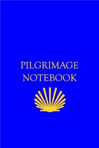 Pilgrimage Notebook