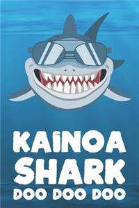 Kainoa - Shark Doo Doo Doo