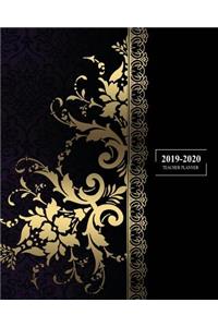 2019-2020 Teacher Planner