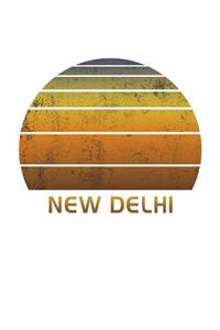 New Delhi