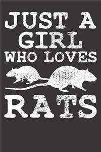 Rats Notebook