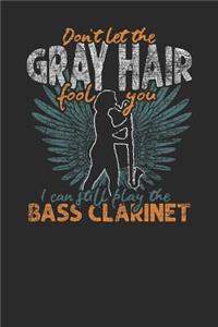 Don't Let The Gray Hair Fool You